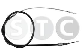 STC T480433 - CABLE FRENO CORDOBA ALL (DISCDERR