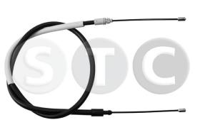 STC T480434 - CABLE FRENO XSARA ALL 1,4-DS-TDERR
