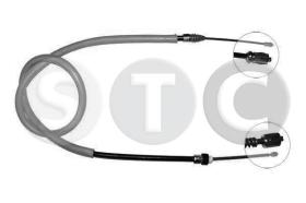 STC T480435 - CABLE FRENO CLIO ALL1,2-1,4 (DDERR
