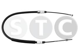 STC T480437 - CABLE FRENO 607 ALL DER