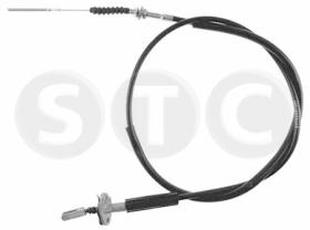 STC T480439 - CABLE EMBRAGUE SANTANA SJ 413