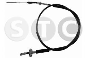 STC T480439 - CABLE EMBRAGUE SANTANA SJ 413