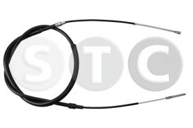 STC T480440 - CABLE FRENO GOLF ALLEXC. GTI-GDERR