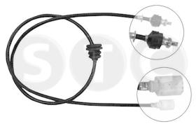 STC T480442 - CABLE CUENTAKILOMETROS DUCATO MM.?1231