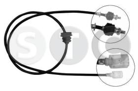 STC T480442 - CABLE CUENTAKILOMETROS DUCATO