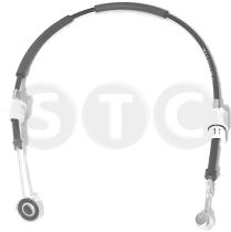 STC T480444 - CABLE CAMBIO MITO ALL 1,3JTD-1,4-1,4TB