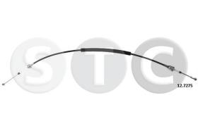 STC T480445 - CABLE CAMBIO MITO ALL 1,3JTD-1
