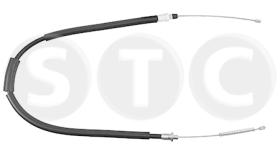 STC T480469 - CABLE FRENO ARNA ALLSX-LH