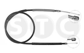 STC T480470 - CABLE FRENO ARNA SPRINT ALL DX/SX-RH/L