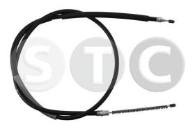 STC T480471 - CABLE FRENO 33 ALL DER
