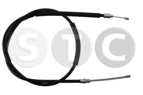 STC T480472 - CABLE FRENO 33 ALL IZQ