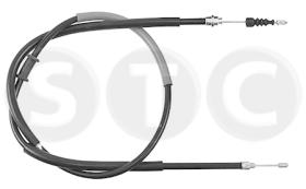 STC T480473 - CABLE FRENO 33 ALL DX-RHO ALFA ROMEO