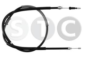 STC T480473 - CABLE FRENO 33 ALL DER