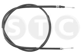 STC T480474 - CABLE FRENO 33 ALL SX-LHO ALFA ROMEO