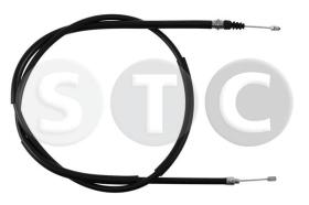 STC T480474 - CABLE FRENO 33 ALL DER