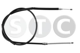 STC T480475 - CABLE FRENO 33 4X4 IZQ