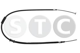 STC T480477 - CABLE FRENO 145 ALL 1,7 16V DXDERR