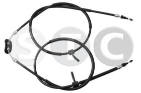 STC T480479 - CABLE FRENO 164 ALL TRAS