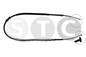 STC T480480 - CABLE FRENO 145 ALL EXC.1,7 16DERR