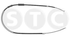 STC T480481 - CABLE FRENO 145 ALL EXC.1,7 16V SX-LHALFA ROMEO