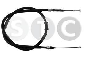STC T480486 - CABLE FRENO GTV COUPE-SPYDER DER