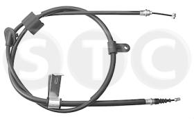 STC T480487 - CABLE FRENO 159 ALL DX-RHLFA ROMEO