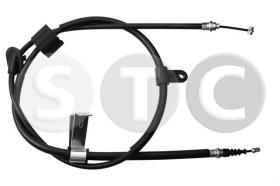 STC T480487 - CABLE FRENO 159 ALL DER