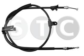 STC T480488 - CABLE FRENO 159 ALL IZQ