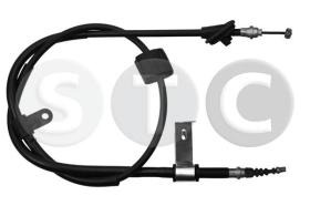 STC T480489 - CABLE FRENO BRERA ALL DER