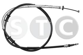 STC T480492 - CABLE FRENO GIULIETTA ALL DER