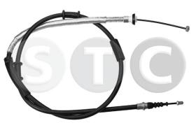 STC T480493 - CABLE FRENO MITO ALL IZQ