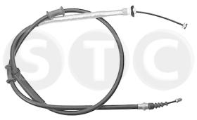 STC T480494 - CABLE FRENO MITO ALLDX-RH