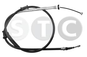 STC T480494 - CABLE FRENO MITO ALL DER