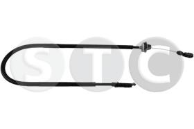 STC T480504 - CABLE ACELERADOR 1561,8TS-2,0T