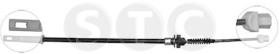 STC T480514 - CABLE EMBRAGUE 50 ALLAGEN