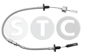 STC T480521 - CABLE EMBRAGUE 80 1,6 FORM.E-1