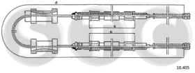 STC T480540 - CABLE FRENO 80 ALL