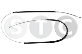 STC T480544 - CABLE FRENO 50 ALL TRAS