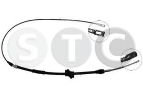 STC T480549 - CABLE FRENO 80 ALL (DRUM BRAKEIZQQ