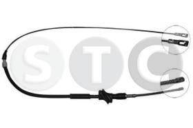 STC T480550 - CABLE FRENO 80 ALL (DRUM BRAKEDERR