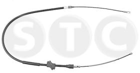 STC T480551 - CABLE FRENO 100 ALL