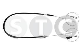 STC T480552 - CABLE FRENO 100 ALL (DISC BRAKDERR