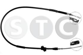 STC T480557 - CABLE FRENO 80 COUPEALL (DRUMIZQQ