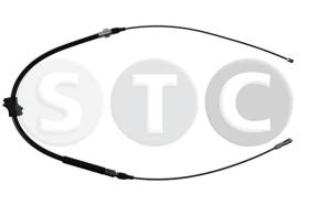 STC T480559 - CABLE FRENO 80 ALL (DISC BRAKEIZQQ