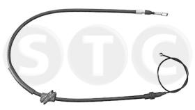 STC T480561 - CABLE FRENO 100 ALL (DISC BRAKE)