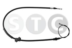STC T480561 - CABLE FRENO 100 ALL (DISC BRAKDERR