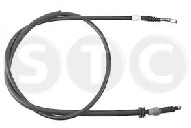 STC T480562 - CABLE FRENO 200 QUATTRO