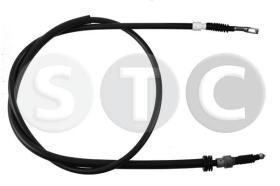 STC T480562 - CABLE FRENO 200 QUATTRO DER