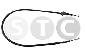 STC T480564 - CABLE FRENO 80 COUPEALL (DISCDERR