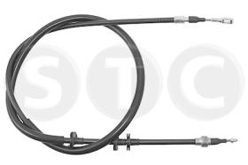 STC T480565 - CABLE FRENO 100 QUATTRO ALL